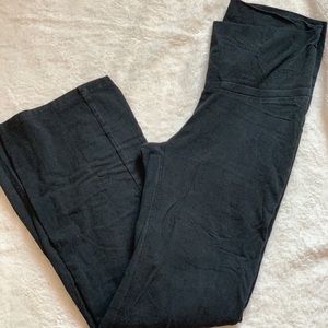Maternity pants
